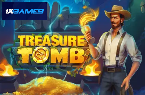 Treasure Tomb